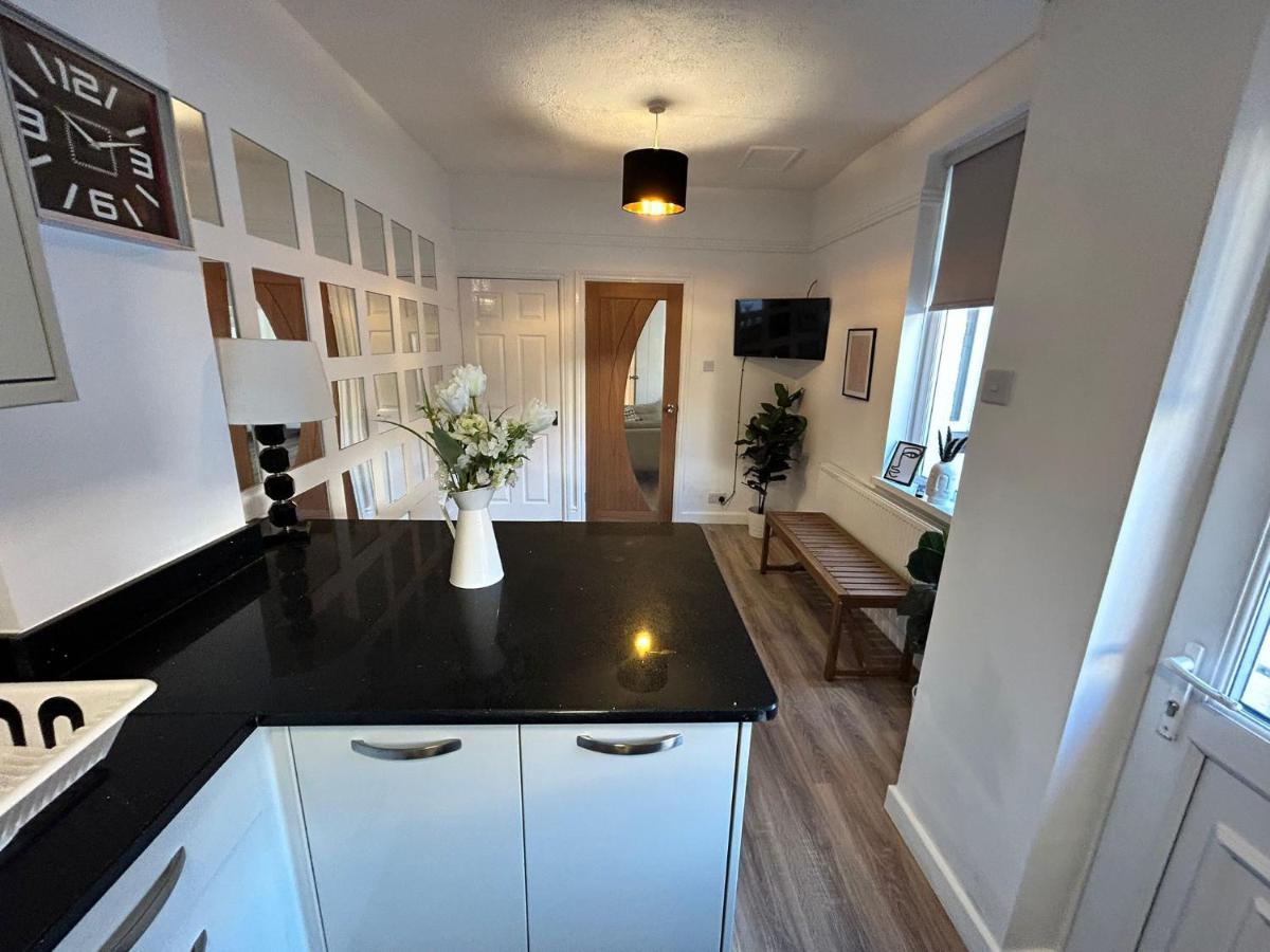 בלקפול Westview House By Sasco Apartments מראה חיצוני תמונה