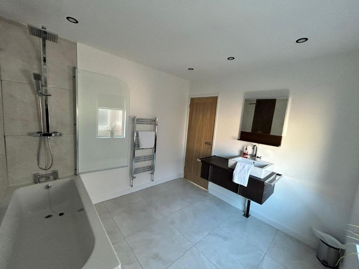 בלקפול Westview House By Sasco Apartments מראה חיצוני תמונה