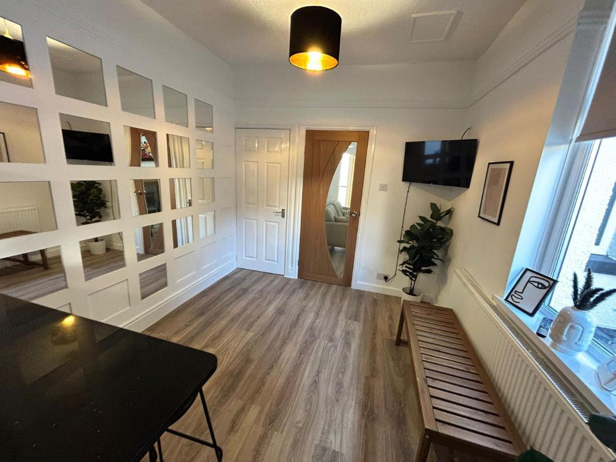 בלקפול Westview House By Sasco Apartments מראה חיצוני תמונה