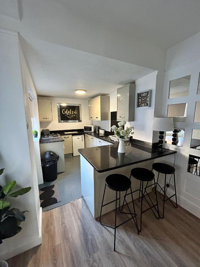 בלקפול Westview House By Sasco Apartments מראה חיצוני תמונה