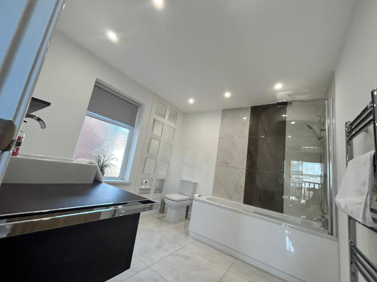 בלקפול Westview House By Sasco Apartments מראה חיצוני תמונה
