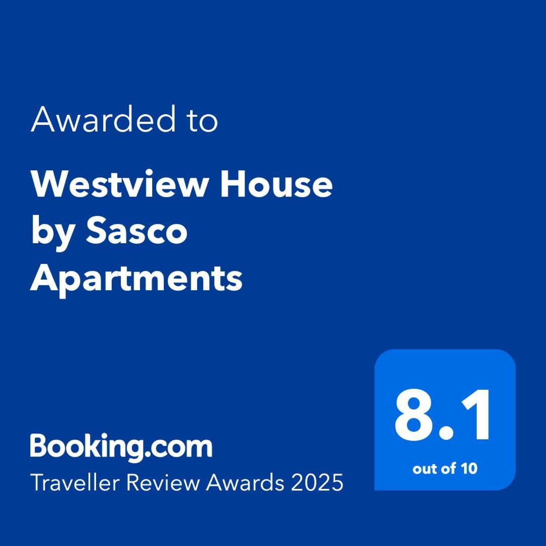 בלקפול Westview House By Sasco Apartments מראה חיצוני תמונה
